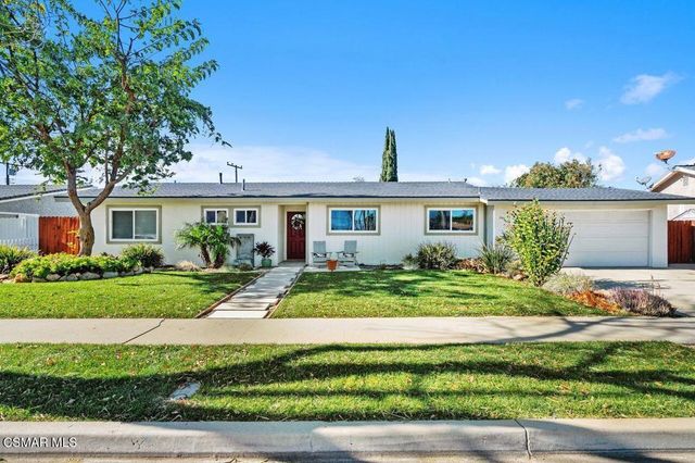 1135 Donner Avenue, Simi Valley, CA 93065
