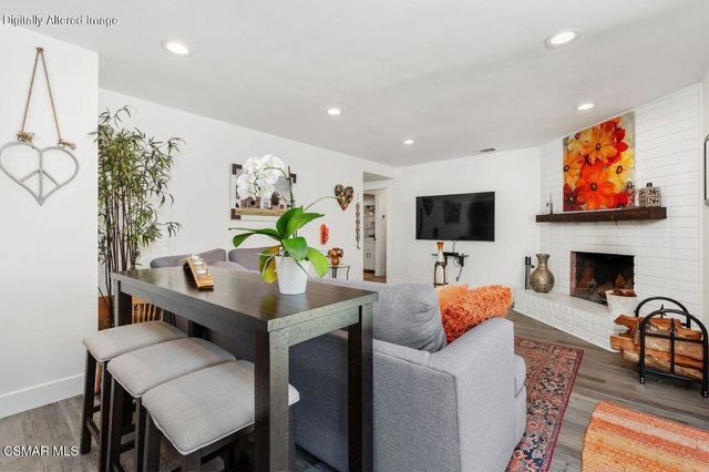 1135 Donner Avenue, Simi Valley, CA 93065