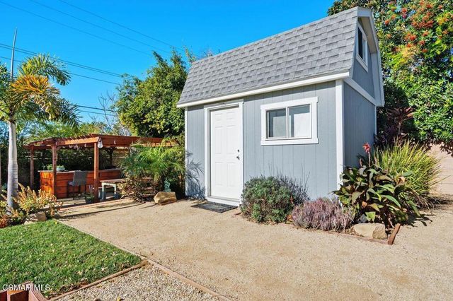 1135 Donner Avenue, Simi Valley, CA 93065