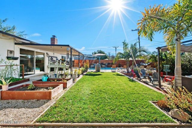 1135 Donner Avenue, Simi Valley, CA 93065