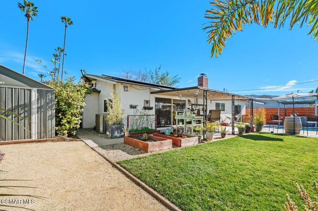 1135 Donner Avenue, Simi Valley, CA 93065