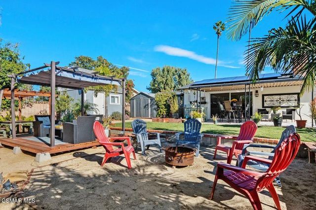 1135 Donner Avenue, Simi Valley, CA 93065