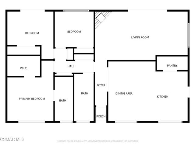 1135 Donner Avenue, Simi Valley, CA 93065