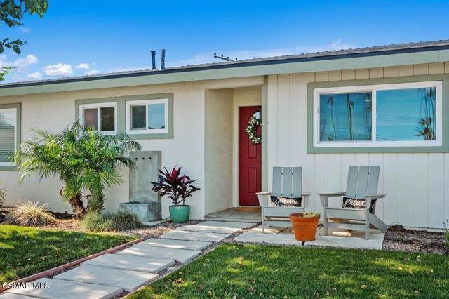 1135 Donner Avenue, Simi Valley, CA 93065