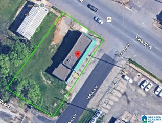 1000 19TH STREET N, Bessemer, AL 35020