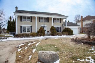 36045 Congress Court, Farmington Hills, MI 48335