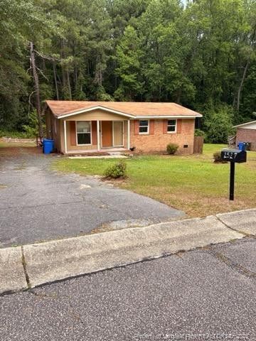 2527 Vestal Avenue, Fayetteville, NC 28301