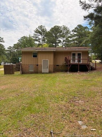 2527 Vestal Avenue, Fayetteville, NC 28301