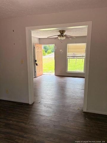 2527 Vestal Avenue, Fayetteville, NC 28301