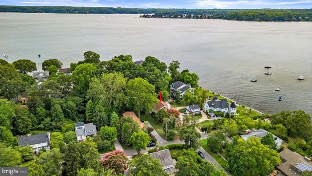 7 RIVERVIEW RD, Severna Park, MD 21146