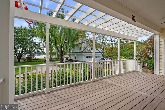 7 RIVERVIEW RD, Severna Park, MD 21146