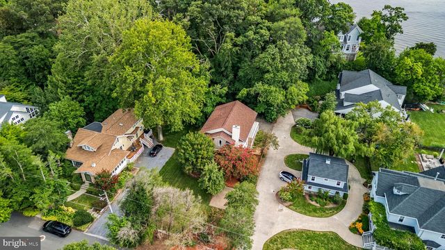 7 RIVERVIEW RD, Severna Park, MD 21146