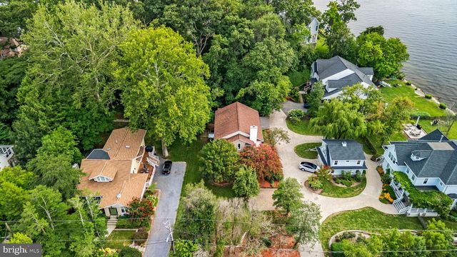 7 RIVERVIEW RD, Severna Park, MD 21146