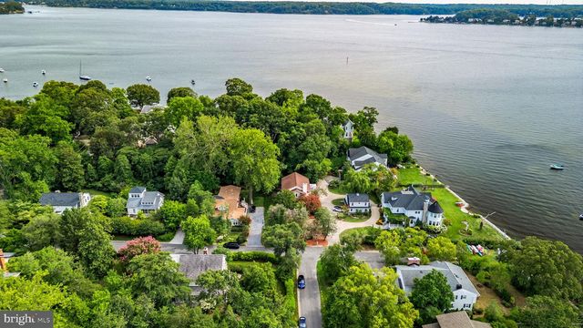 7 RIVERVIEW RD, Severna Park, MD 21146