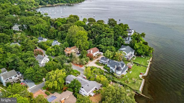 7 RIVERVIEW RD, Severna Park, MD 21146