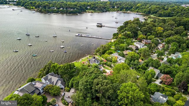 7 RIVERVIEW RD, Severna Park, MD 21146