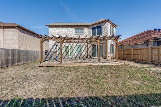3609 Whitefield Sq, Schertz, TX 78154