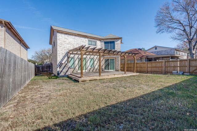 3609 Whitefield Sq, Schertz, TX 78154