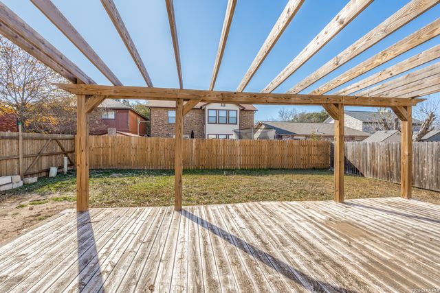 3609 Whitefield Sq, Schertz, TX 78154