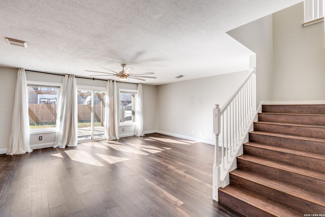 3609 Whitefield Sq, Schertz, TX 78154