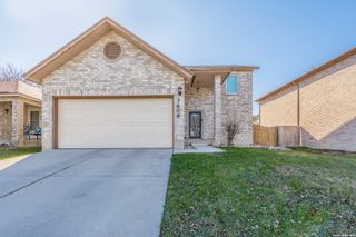 3609 Whitefield Sq, Schertz, TX 78154