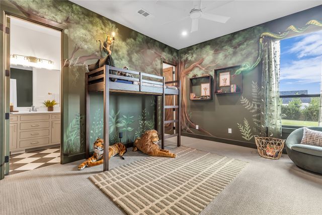 1926 Edonia Lane, Celina, TX 75009