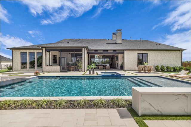 1926 Edonia Lane, Celina, TX 75009