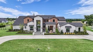 1926 Edonia Lane, Celina, TX 75009