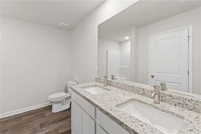 8339 Columbia Court, Palmetto, GA 30268