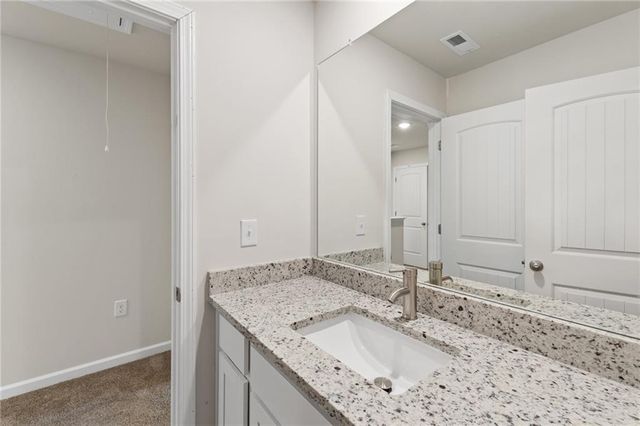 8339 Columbia Court, Palmetto, GA 30268