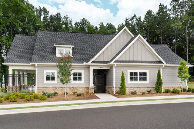 8339 Columbia Court, Palmetto, GA 30268