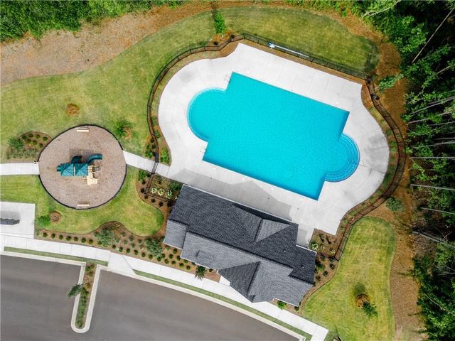 8339 Columbia Court, Palmetto, GA 30268