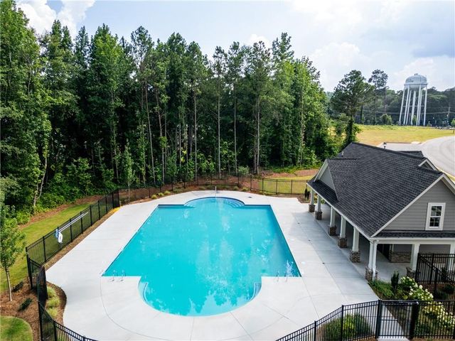 8339 Columbia Court, Palmetto, GA 30268
