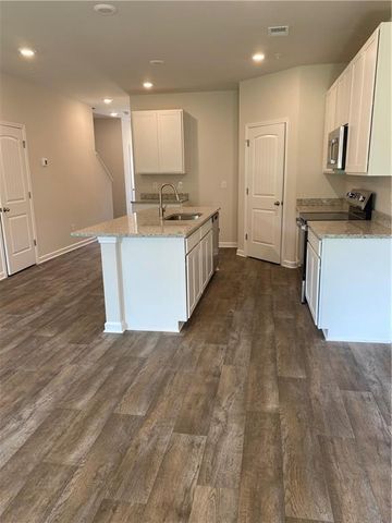 8339 Columbia Court, Palmetto, GA 30268