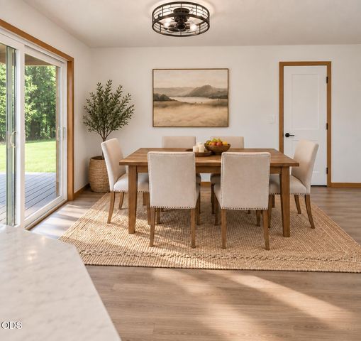 55135 Foster Road, Bend, OR 97707