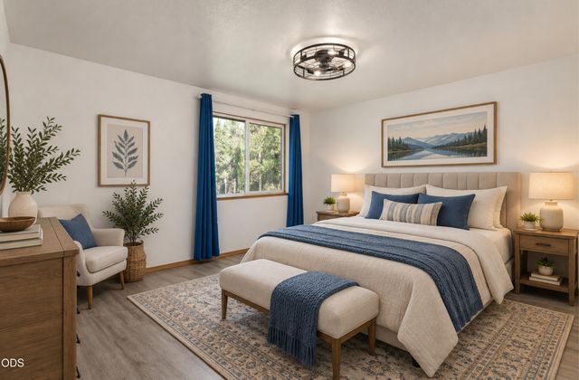 55135 Foster Road, Bend, OR 97707