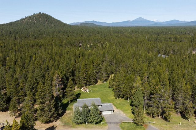 55135 Foster Road, Bend, OR 97707