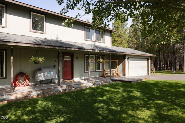 55135 Foster Road, Bend, OR 97707