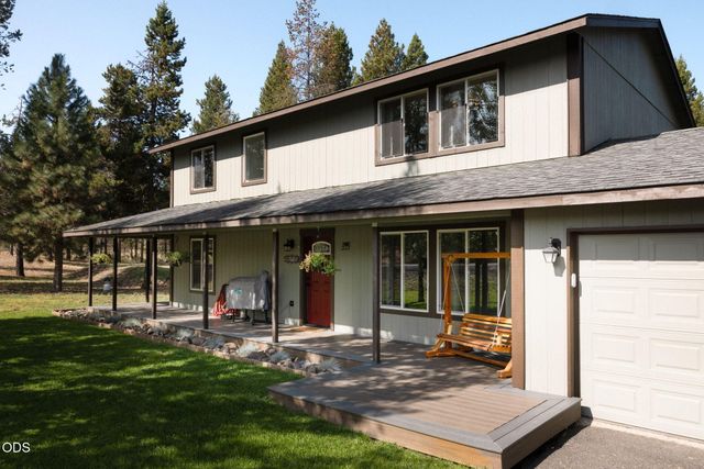 55135 Foster Road, Bend, OR 97707