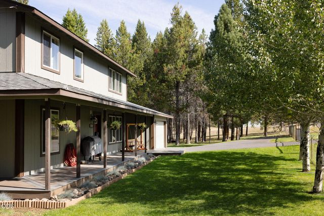 55135 Foster Road, Bend, OR 97707