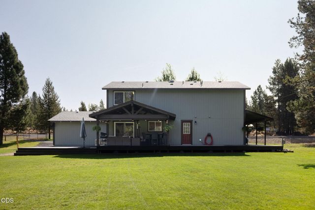 55135 Foster Road, Bend, OR 97707