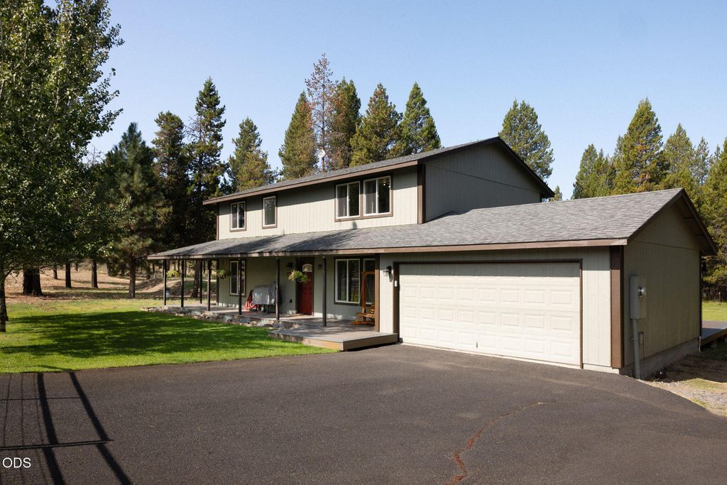 55135 Foster Road, Bend, OR 97707