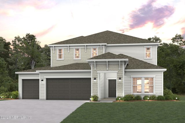 68 PERSEUS Avenue, Flagler Beach, FL 32136