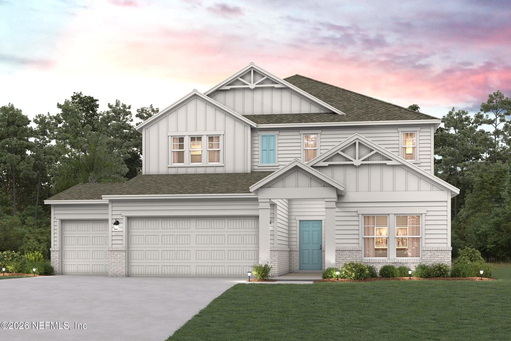68 PERSEUS Avenue, Flagler Beach, FL 32136