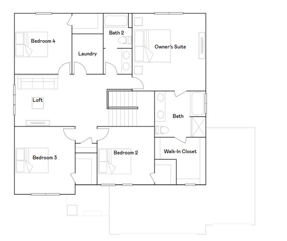 7645 Lotus Lane, Lino Lakes, MN 55038