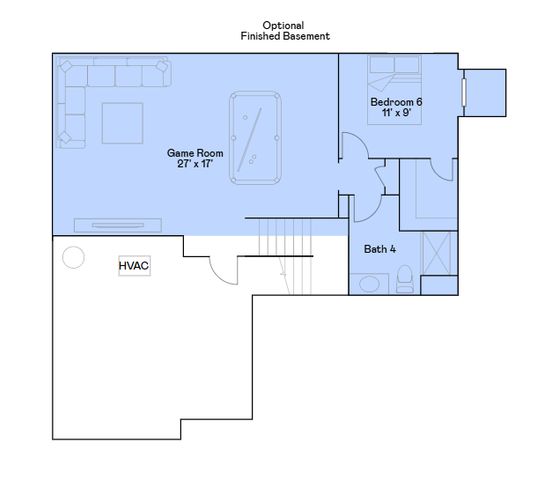 7645 Lotus Lane, Lino Lakes, MN 55038