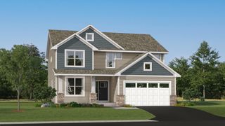 7645 Lotus Lane, Lino Lakes, MN 55038