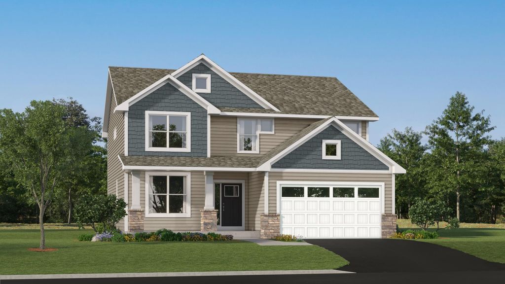 7645 Lotus Lane, Lino Lakes, MN 55038