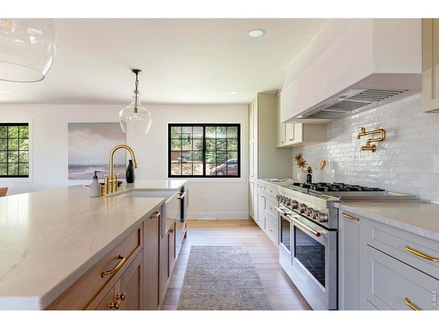 2061 Mt Zion Dr, Golden, CO 80401