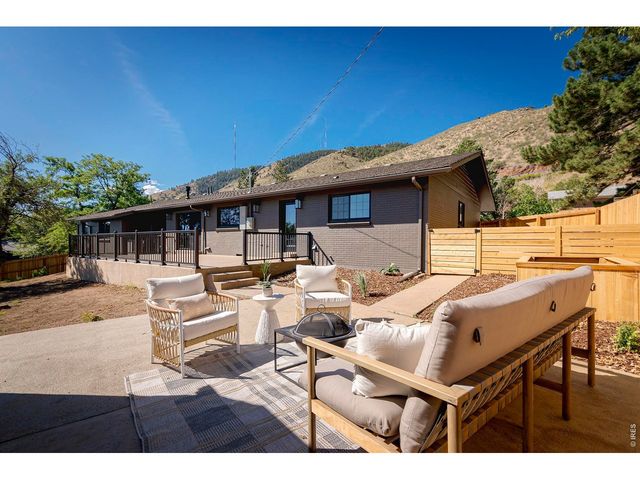 2061 Mt Zion Dr, Golden, CO 80401